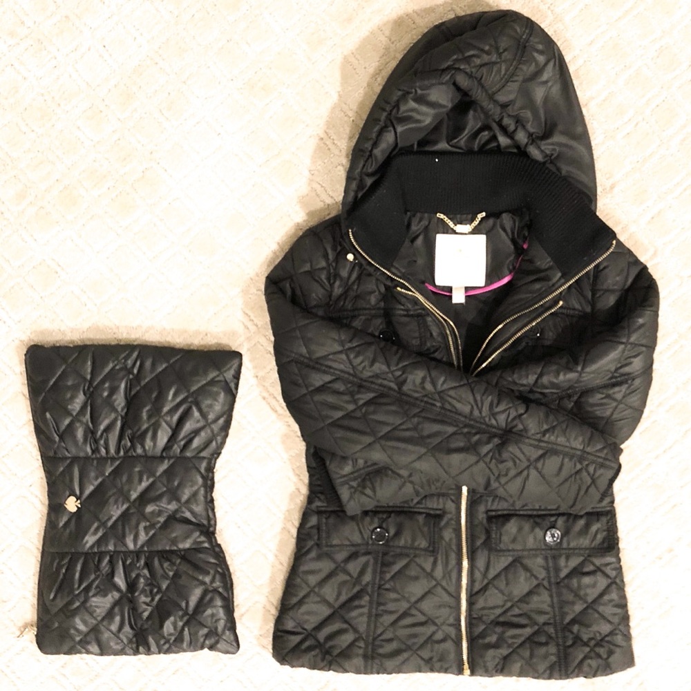 Kate Spade Jacket